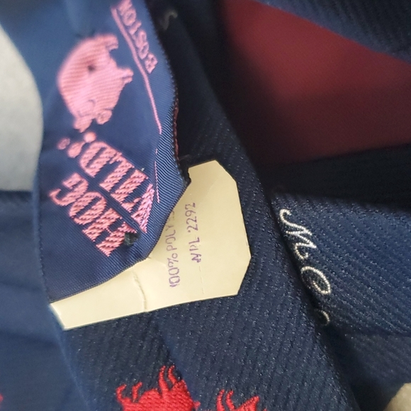 MCP Tie - Picture 8 of 8